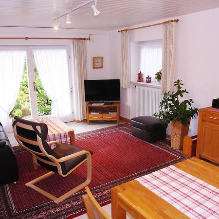 Schwarzwaelder Ferienwohnungen Seelbach  Exterior foto