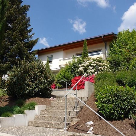 Schwarzwaelder Ferienwohnungen Seelbach  Exterior foto