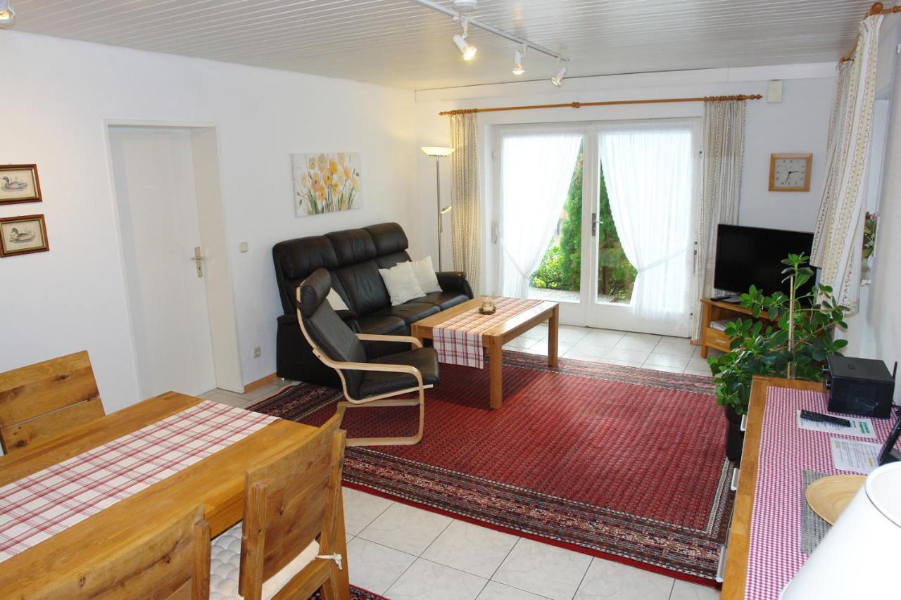 Schwarzwaelder Ferienwohnungen Seelbach  Exterior foto