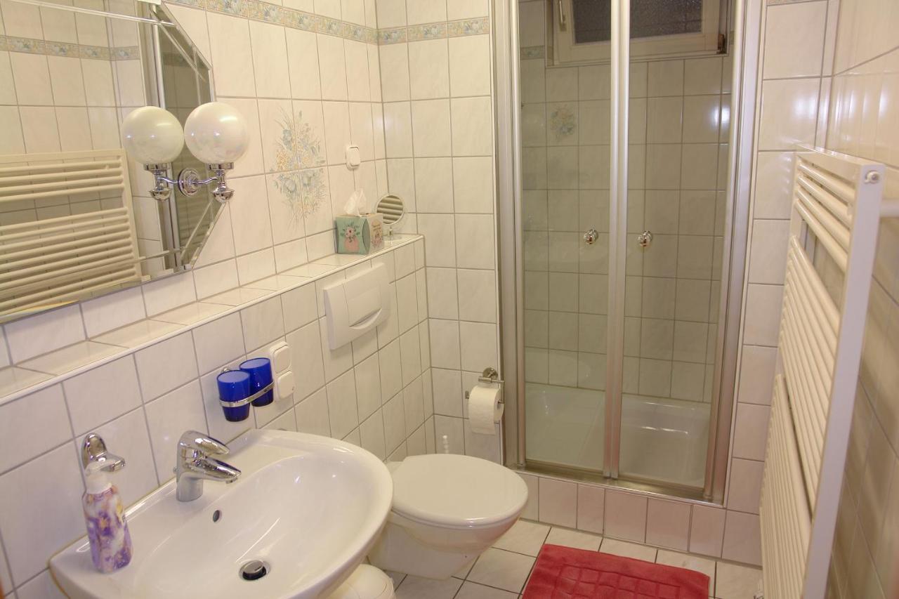 Schwarzwaelder Ferienwohnungen Seelbach  Exterior foto