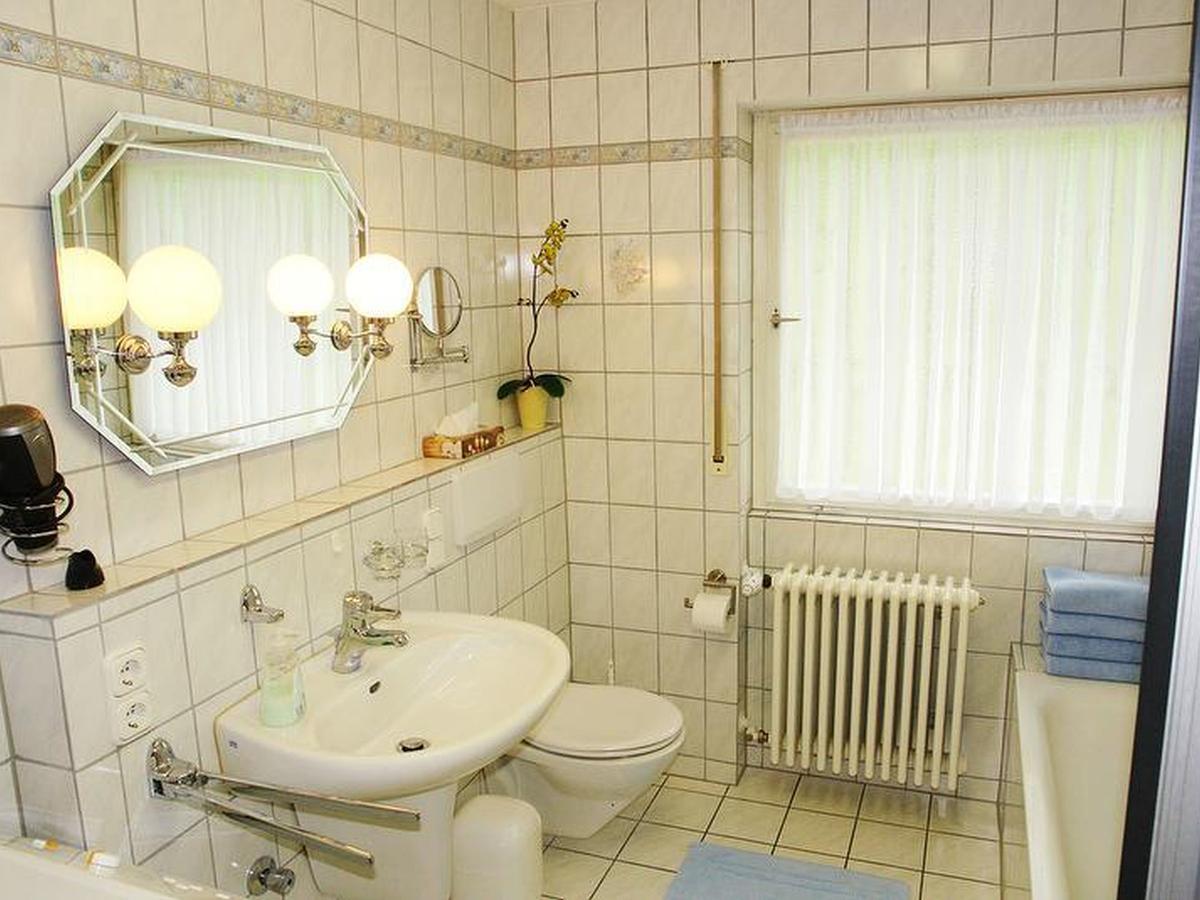 Schwarzwaelder Ferienwohnungen Seelbach  Exterior foto