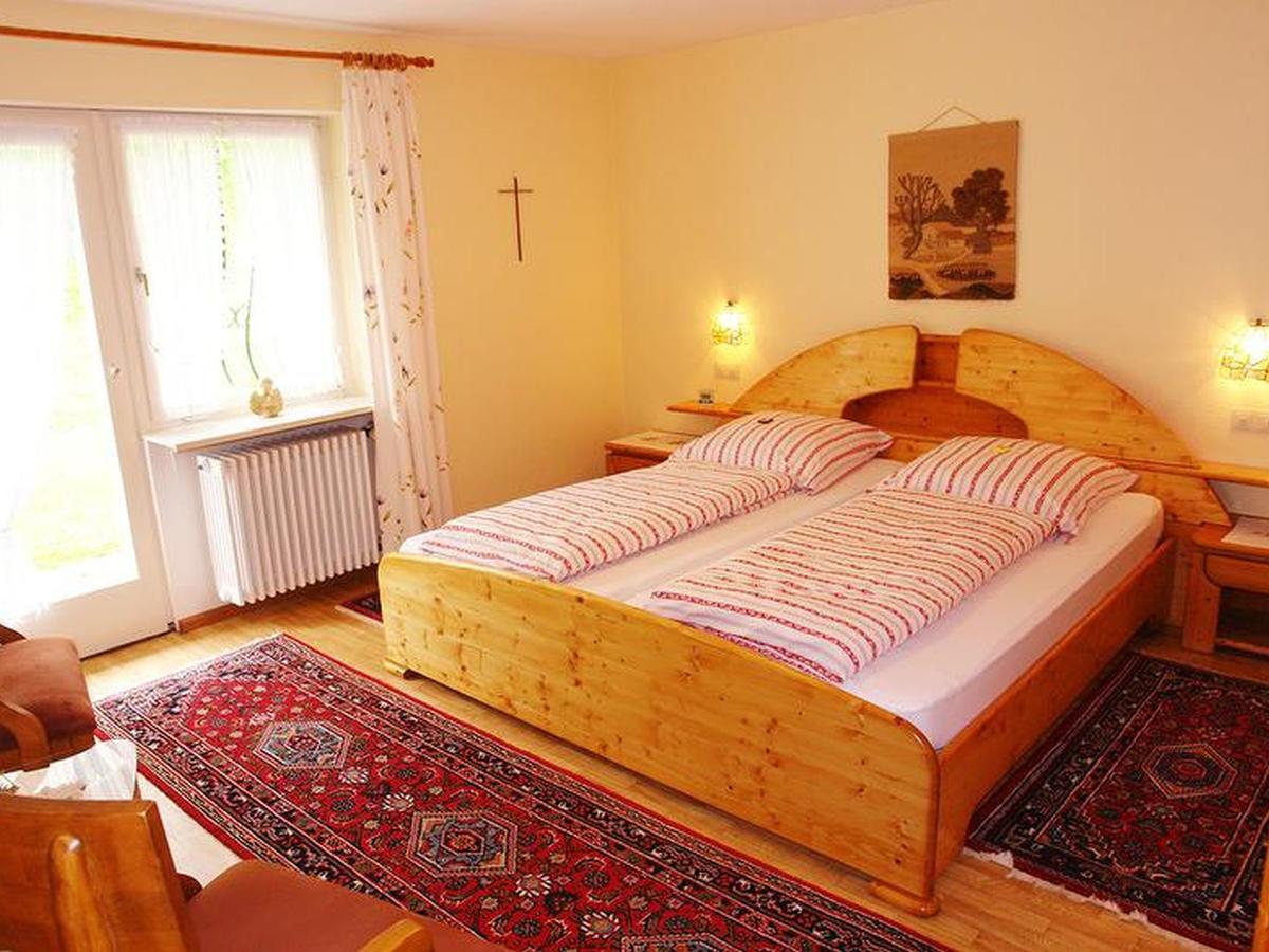 Schwarzwaelder Ferienwohnungen Seelbach  Exterior foto