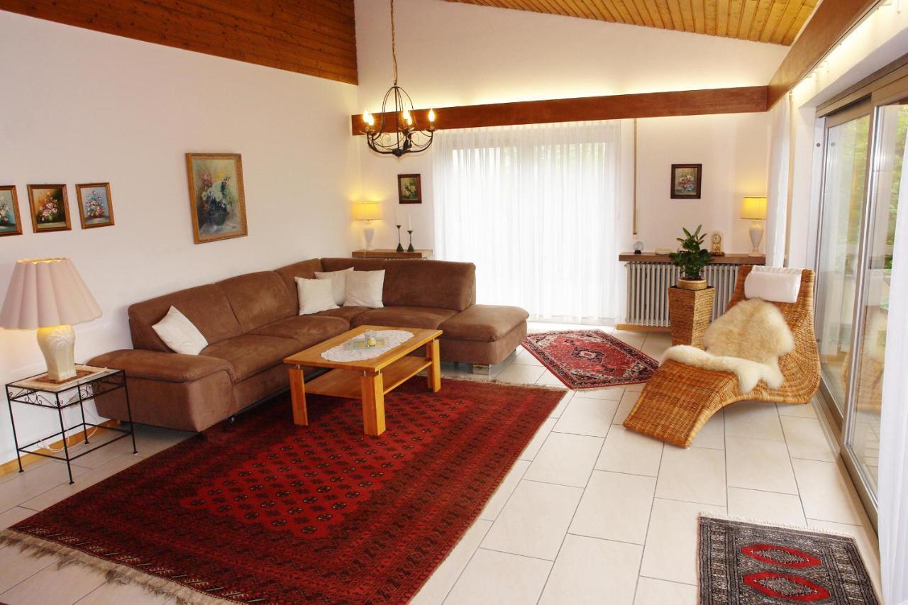 Schwarzwaelder Ferienwohnungen Seelbach  Exterior foto
